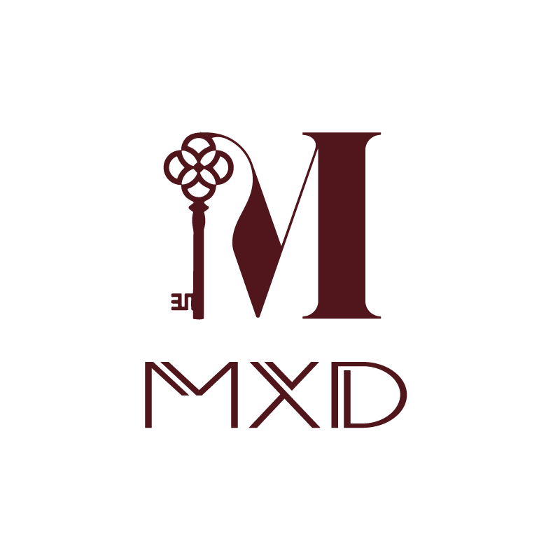 MXD 美想道